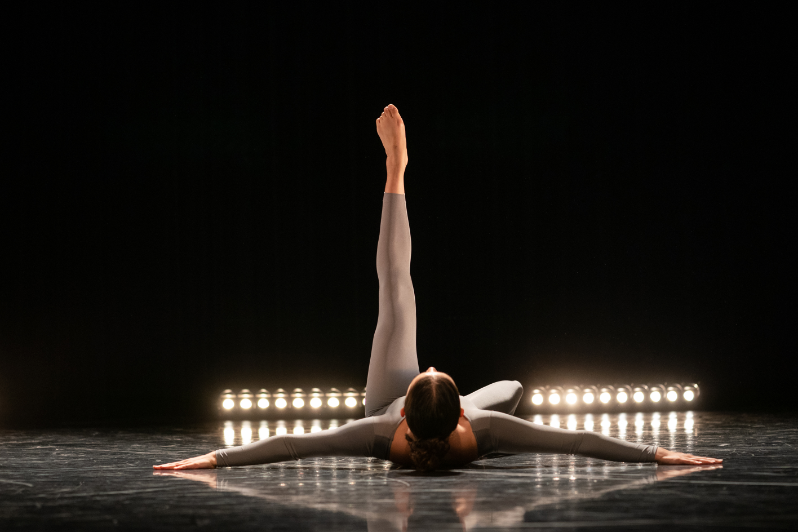 Maak kennis met de (moderne) danssterren van de toekomst!